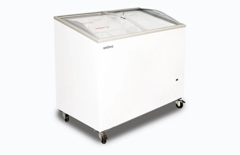 Chest freezer hire Perth for events and additional frozen storage